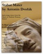 Dvorak Stabat Mater 2011
